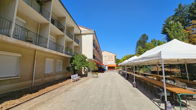 Photo de la résidence 1