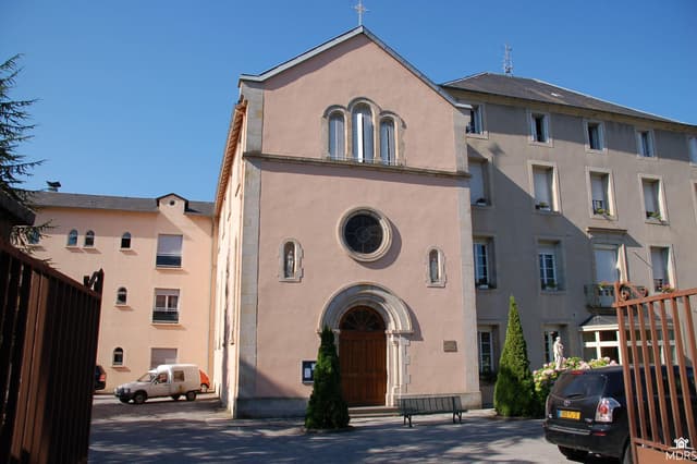 Photo de la résidence 1