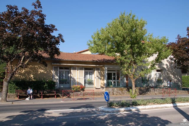 Photo de la résidence 1