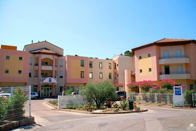 Photo de la résidence 1