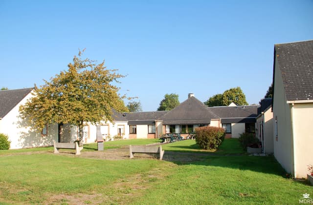 Photo de la résidence 1