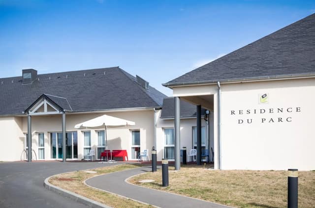 Photo de la résidence 1