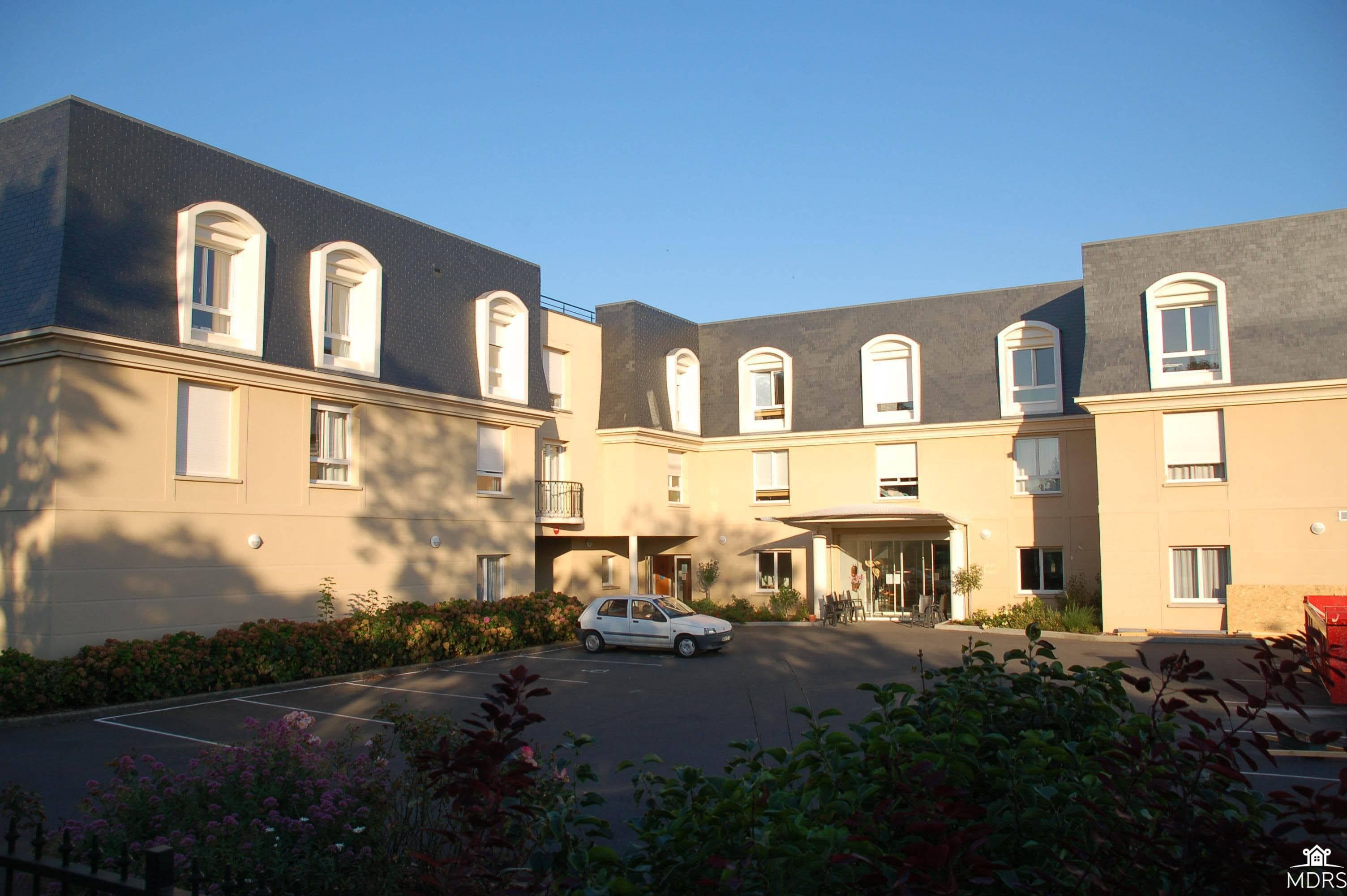 Résidence - Galerie de photos - Image 1 sur 2