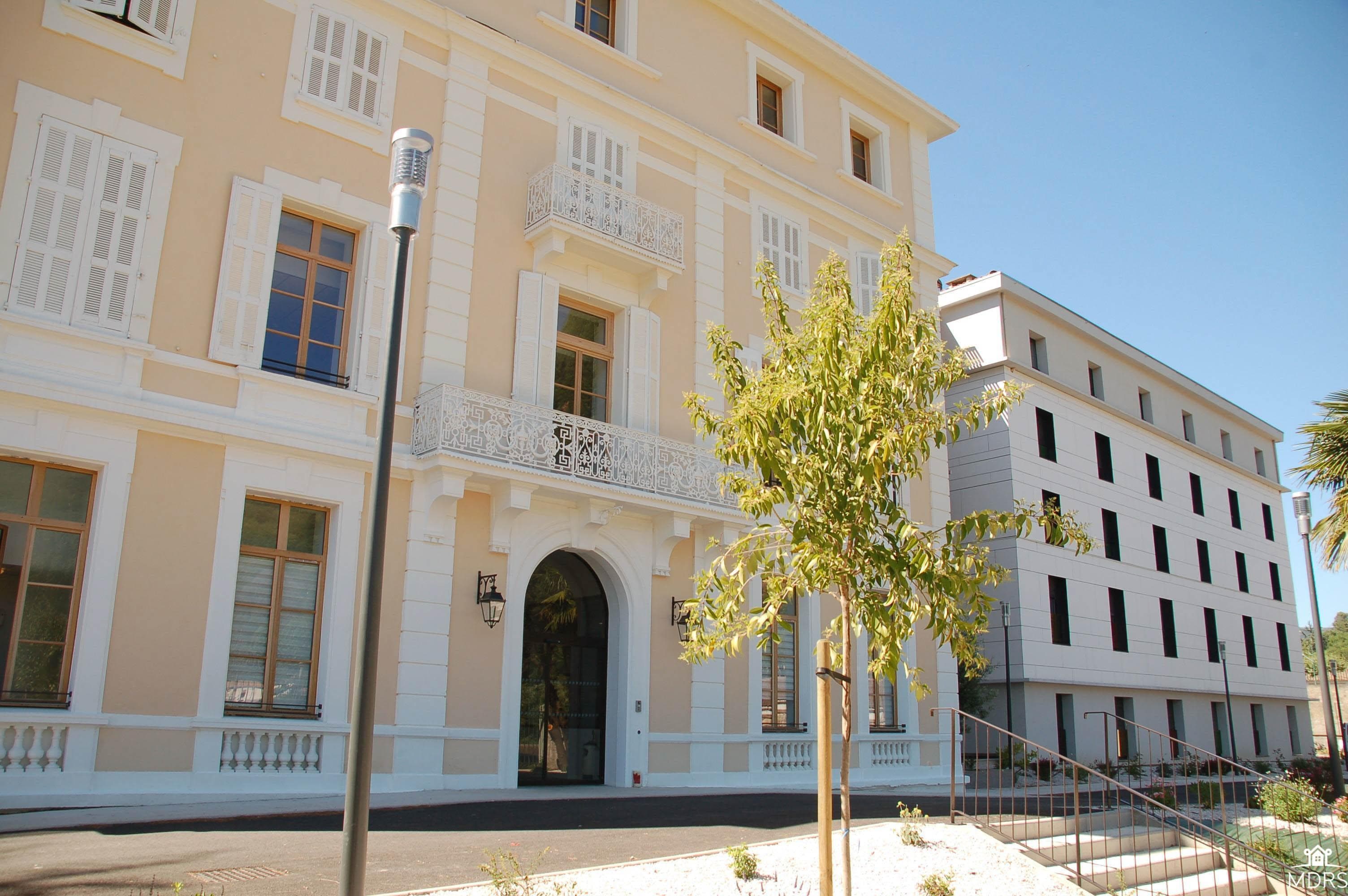 Résidence - Galerie de photos - Image 1 sur 3