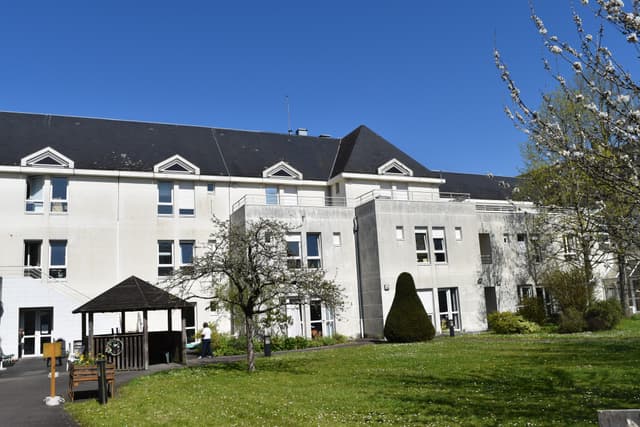 Photo de la résidence 1