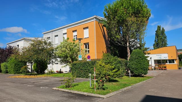 Photo de la résidence 1