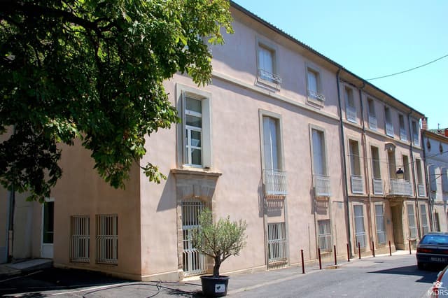 Photo de la résidence 1