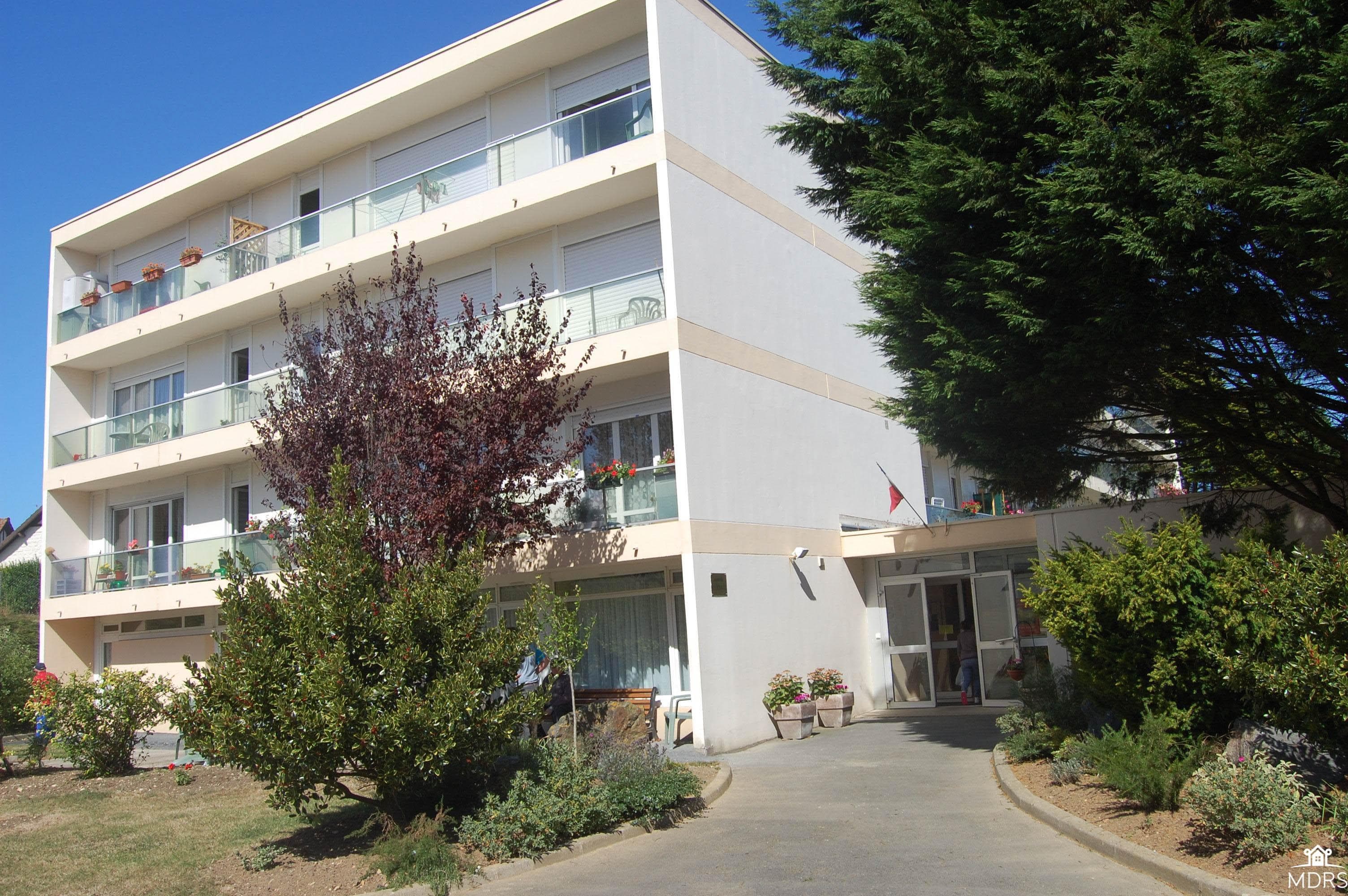 Résidence - Galerie de photos - Image 1 sur 1