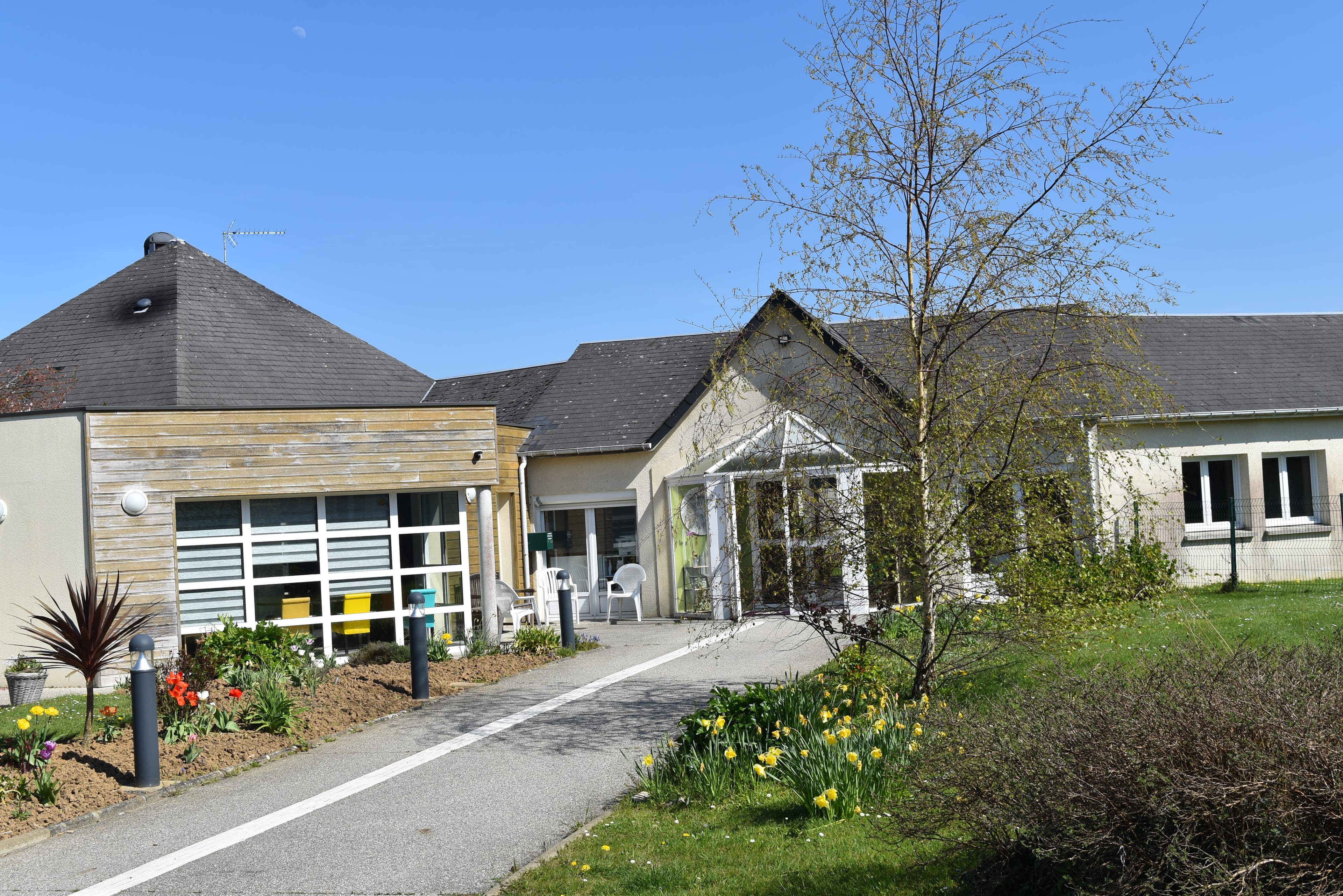 Résidence - Galerie de photos - Image 1 sur 15