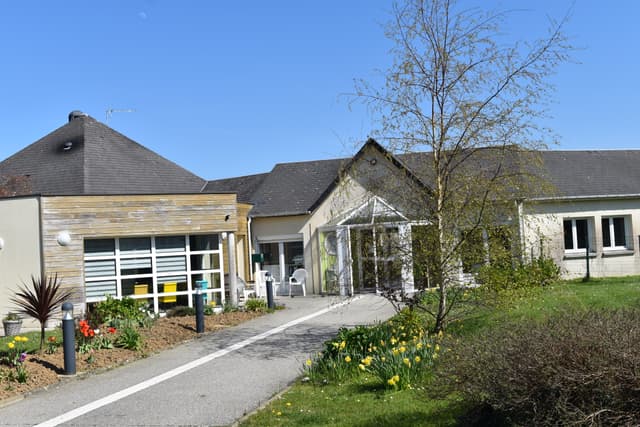 Photo de la résidence 1