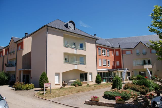 Photo de la résidence 1