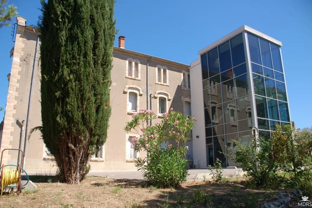 Photo de la résidence 1