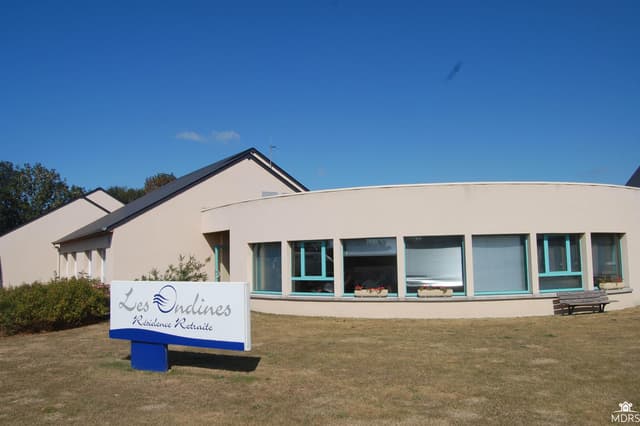 Photo de la résidence 1