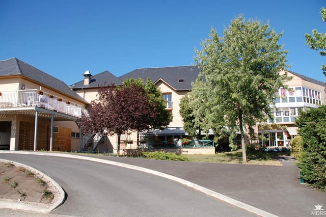 Photo de la résidence 1