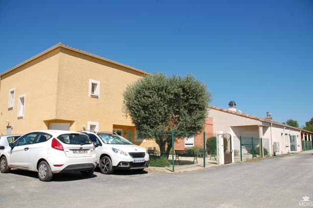 Photo de la résidence 1