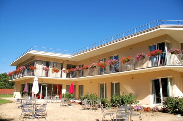 Photo de la résidence 1