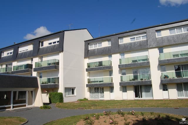 Photo de la résidence 1