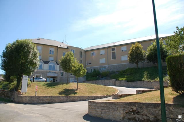 Photo de la résidence 1