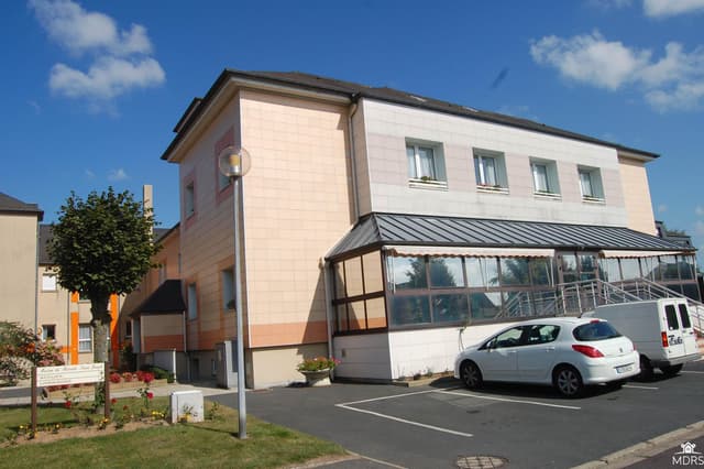 Photo de la résidence 1