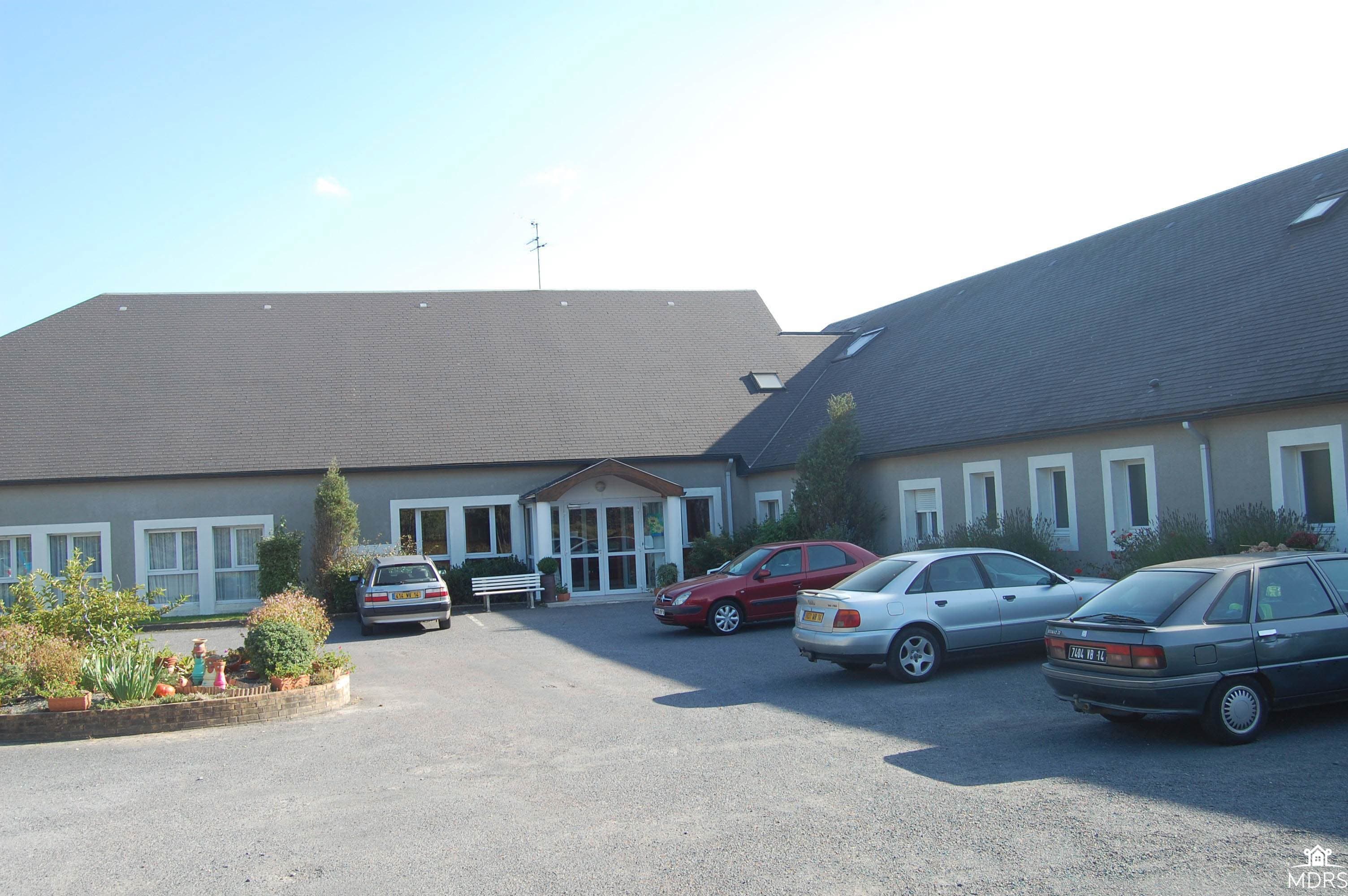 Résidence - Galerie de photos - Image 1 sur 1