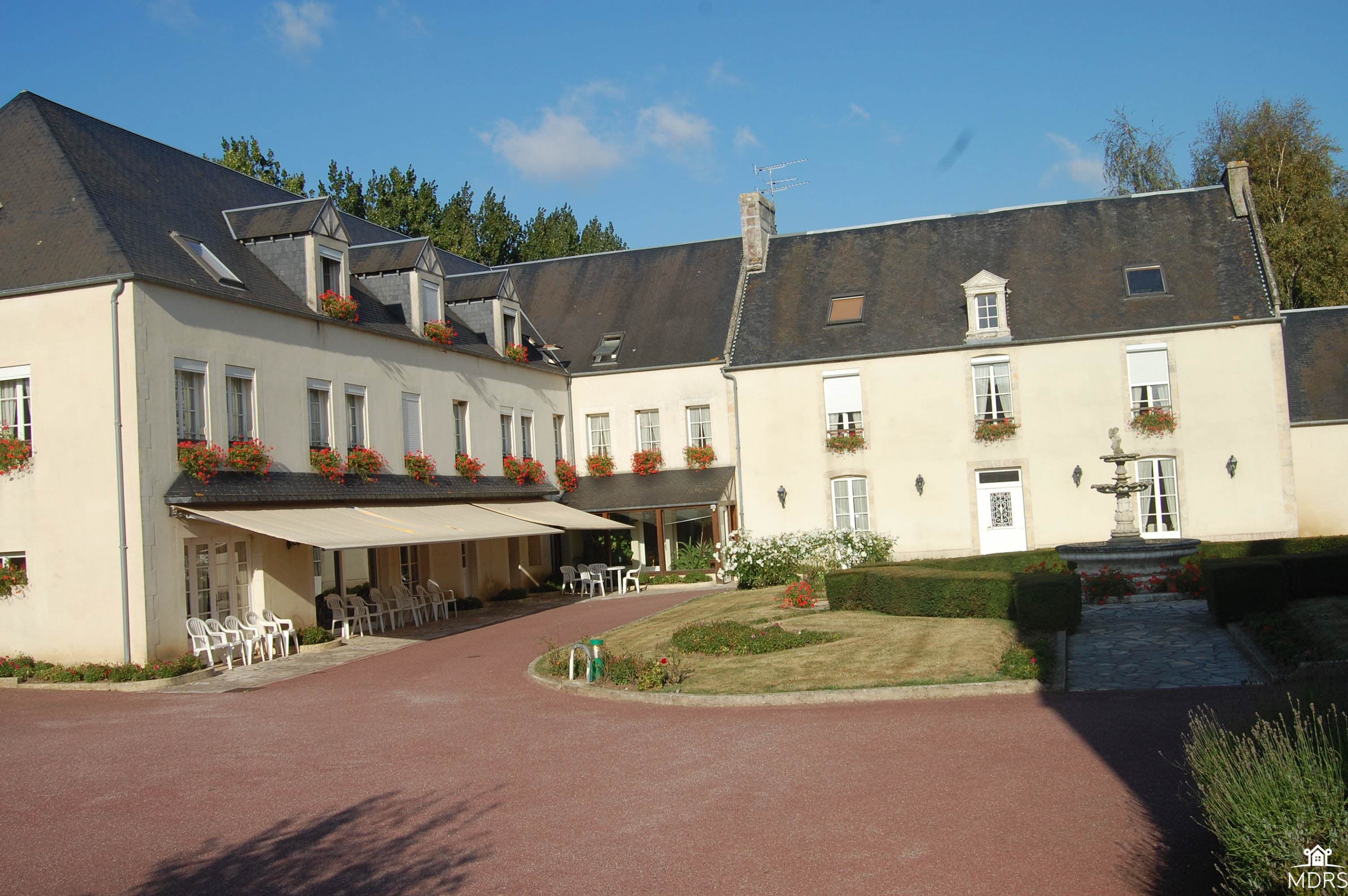 Résidence - Galerie de photos - Image 1 sur 1