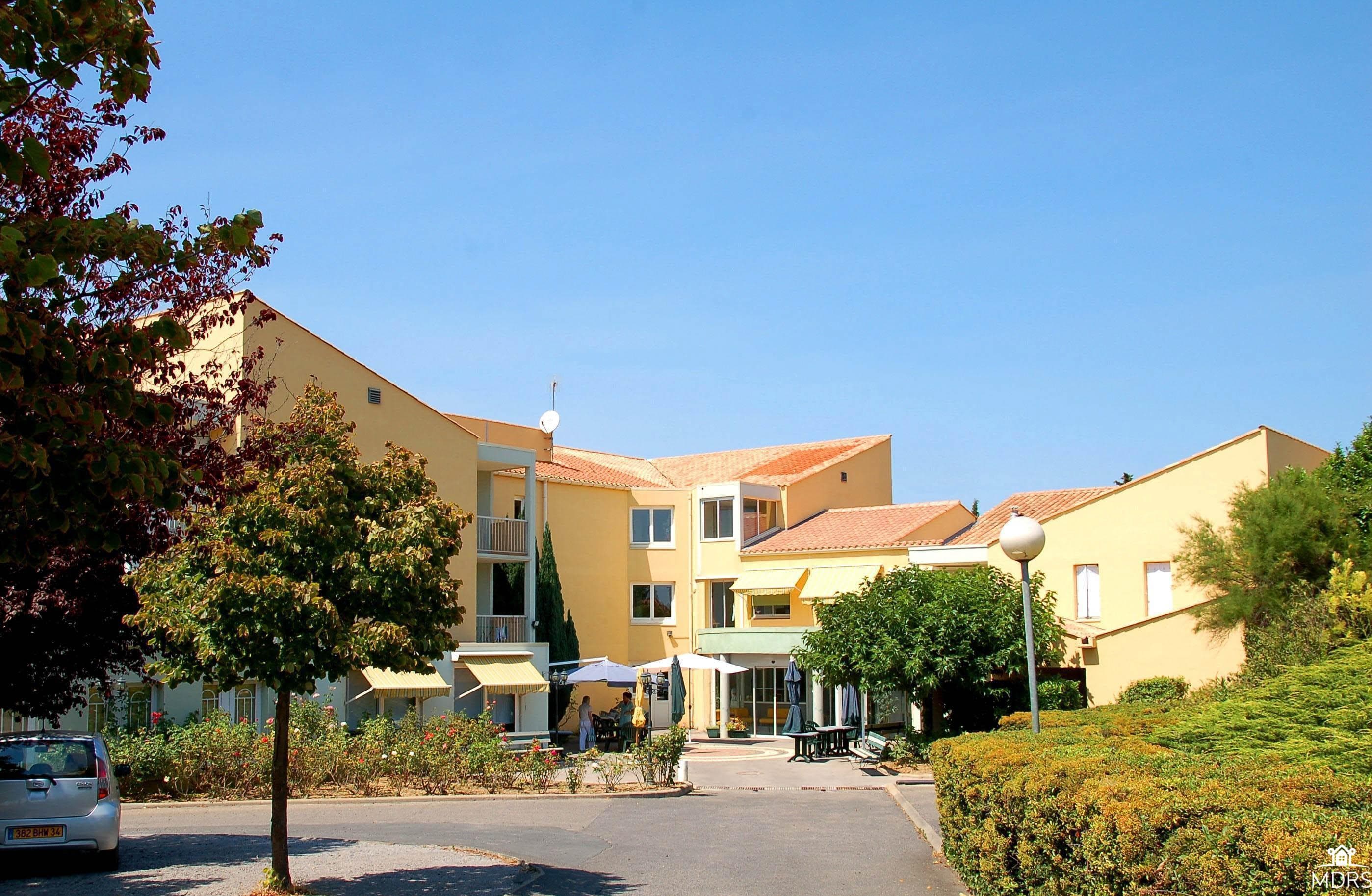 Résidence - Galerie de photos - Image 1 sur 2