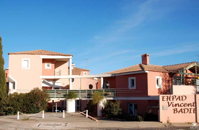 Photo de la résidence 1