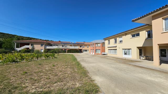 Photo de la résidence 1