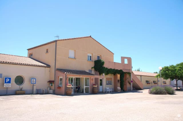 Photo de la résidence 1