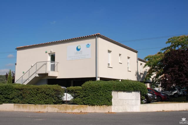 Photo de la résidence 1