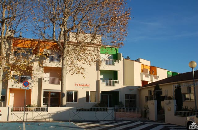 Photo de la résidence 1