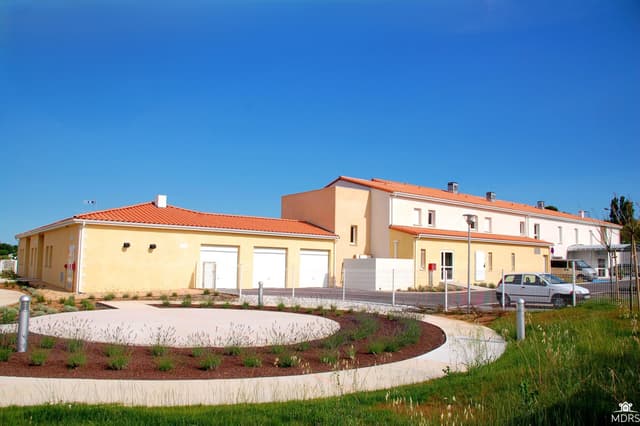 Photo de la résidence 1