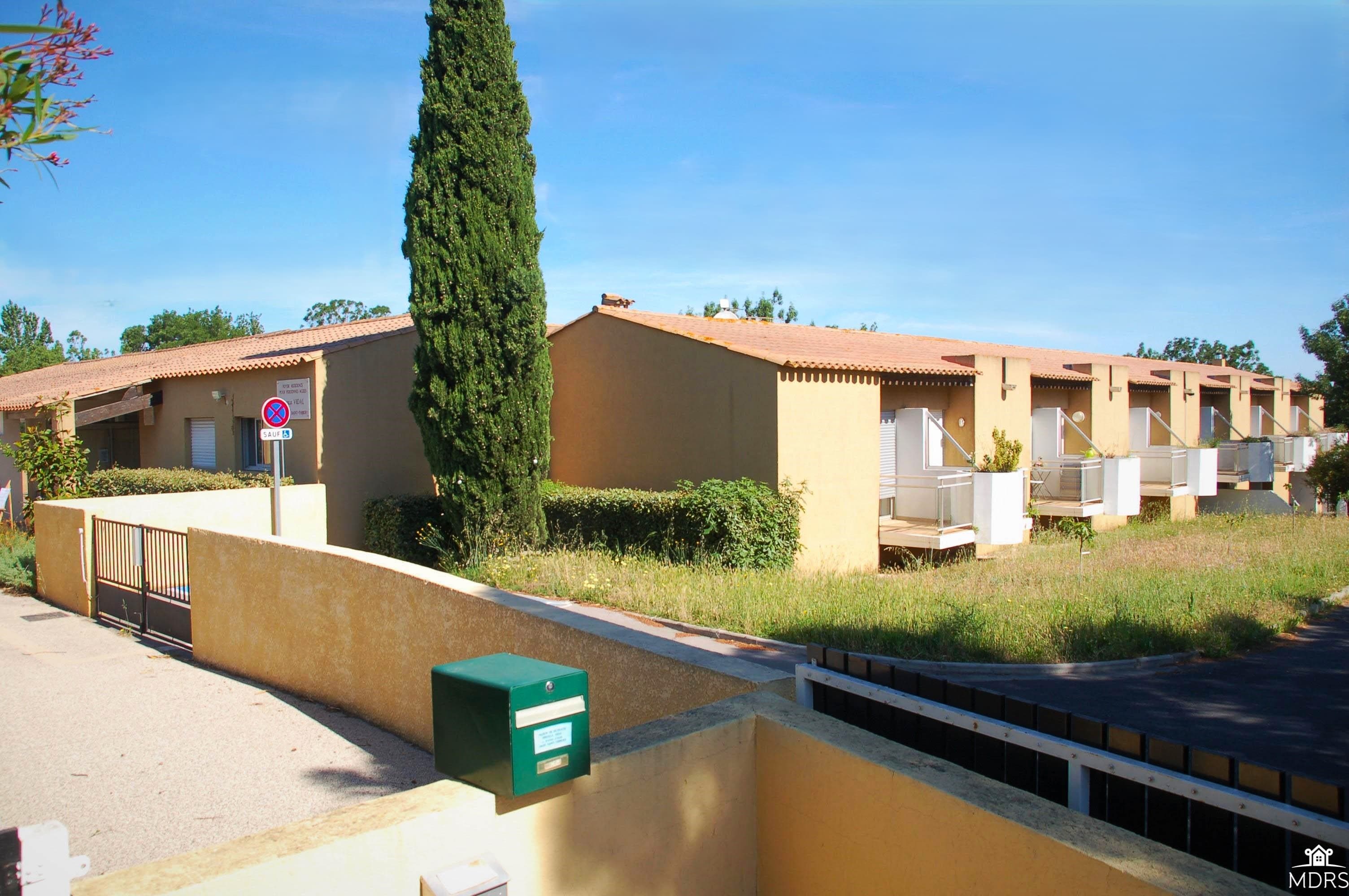 Résidence - Galerie de photos - Image 1 sur 2