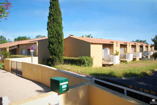 Photo de la résidence 1