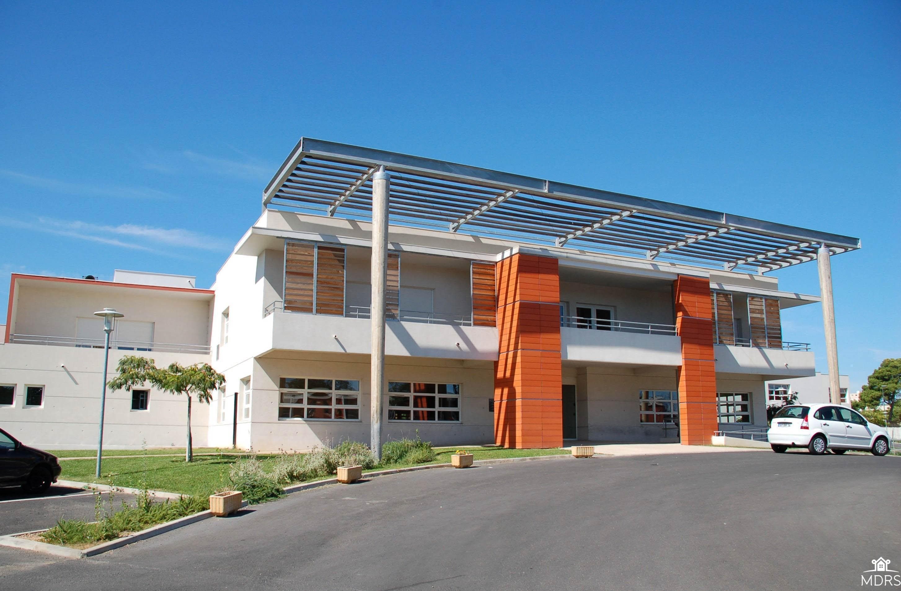 Résidence - Galerie de photos - Image 1 sur 2