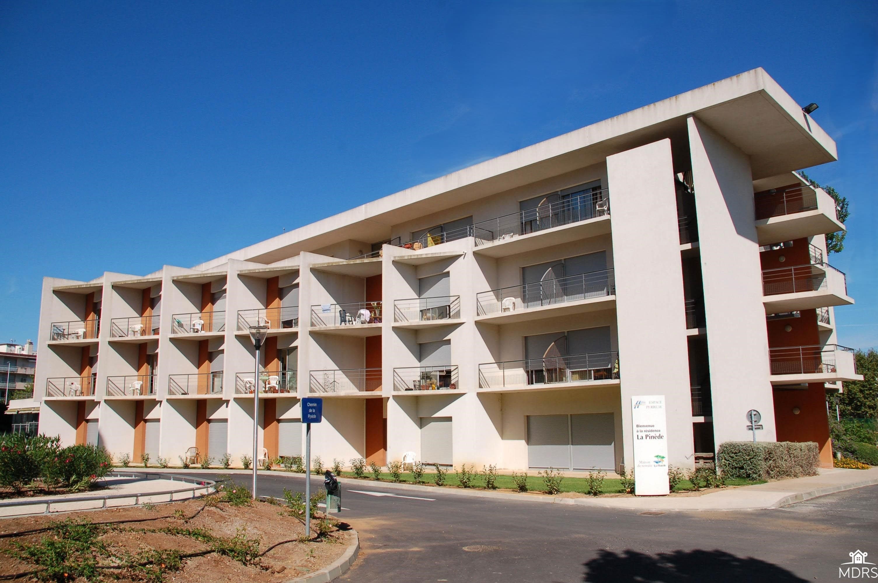 Résidence - Galerie de photos - Image 1 sur 1