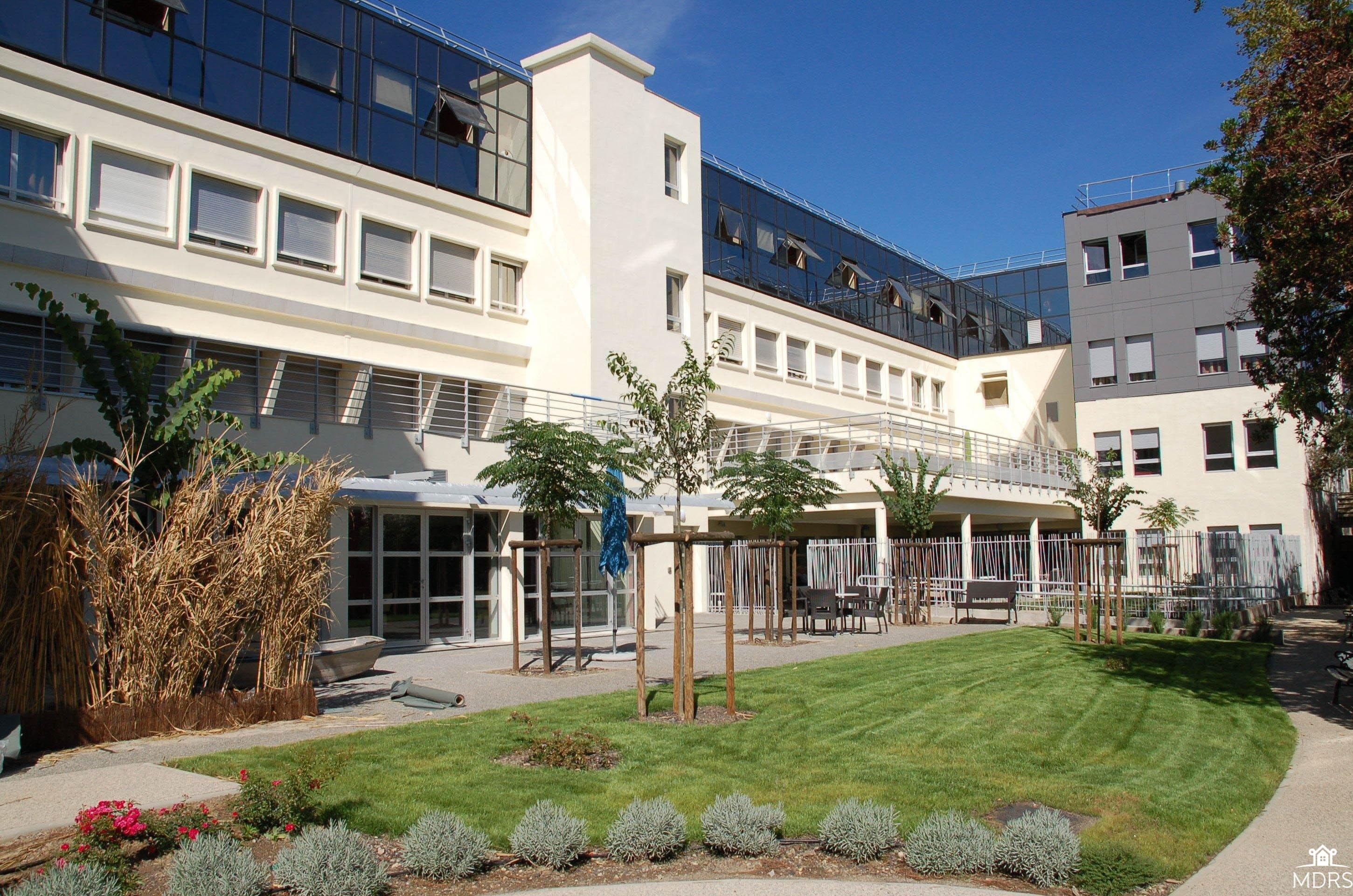 Résidence - Galerie de photos - Image 1 sur 16