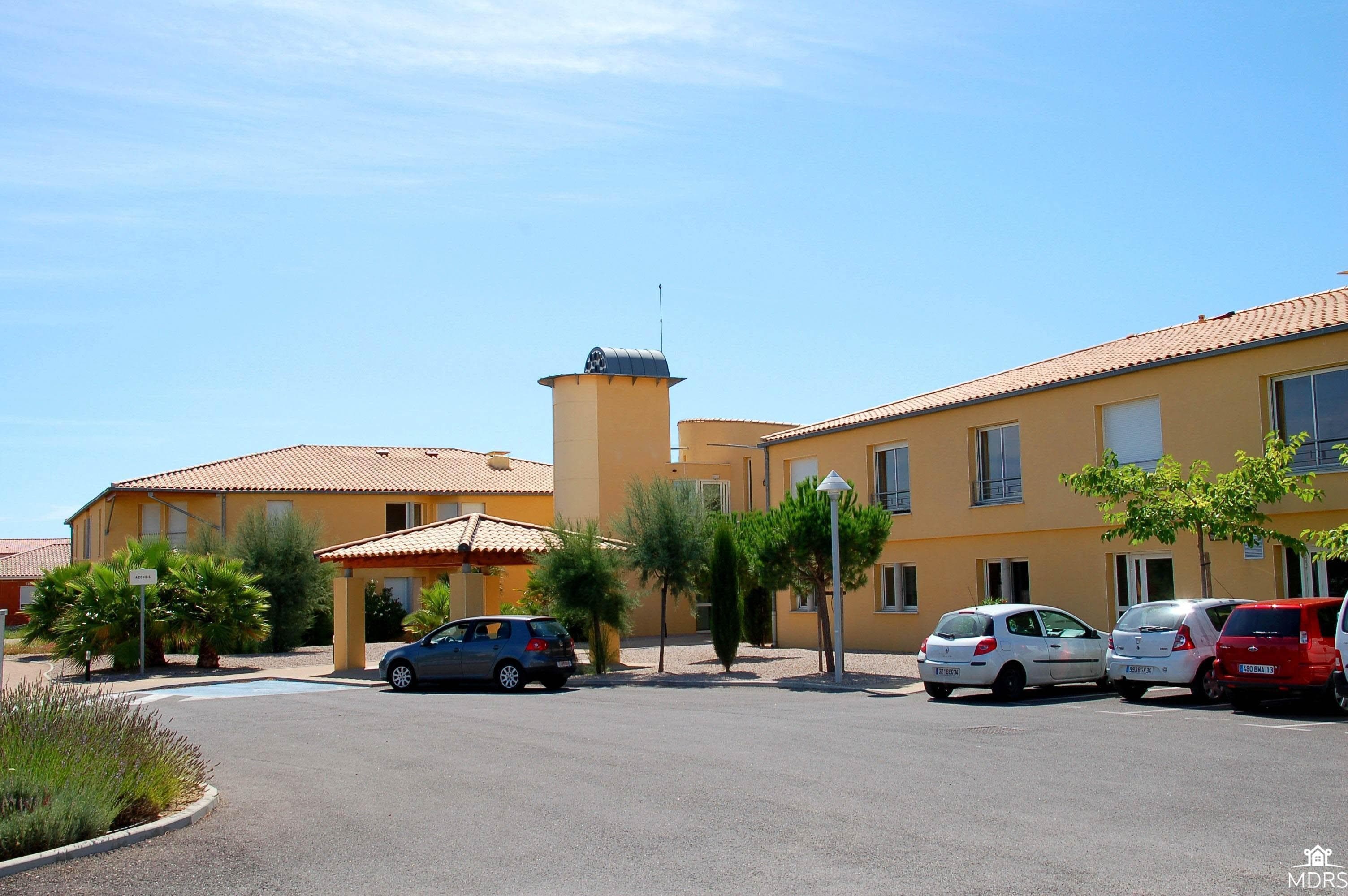 Résidence - Galerie de photos - Image 1 sur 1