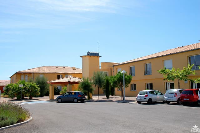 Photo de la résidence 1