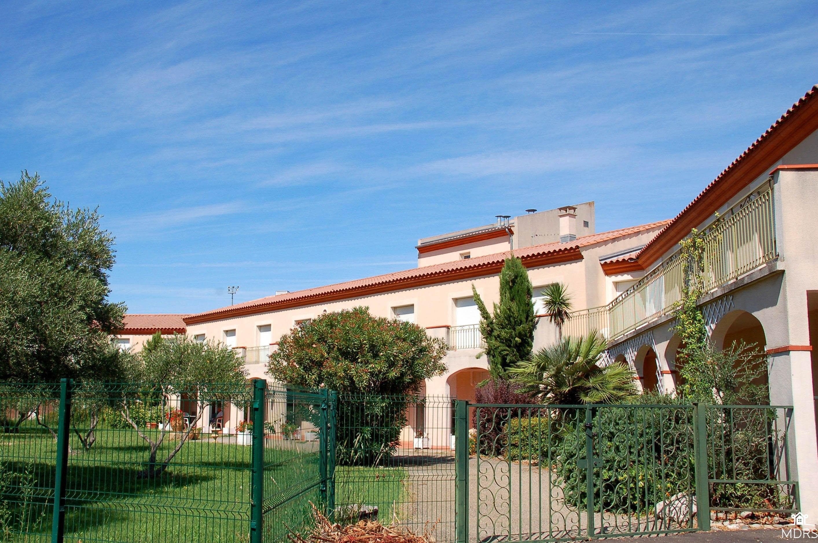 Résidence - Galerie de photos - Image 1 sur 1