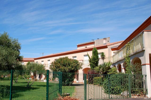 Photo de la résidence 1