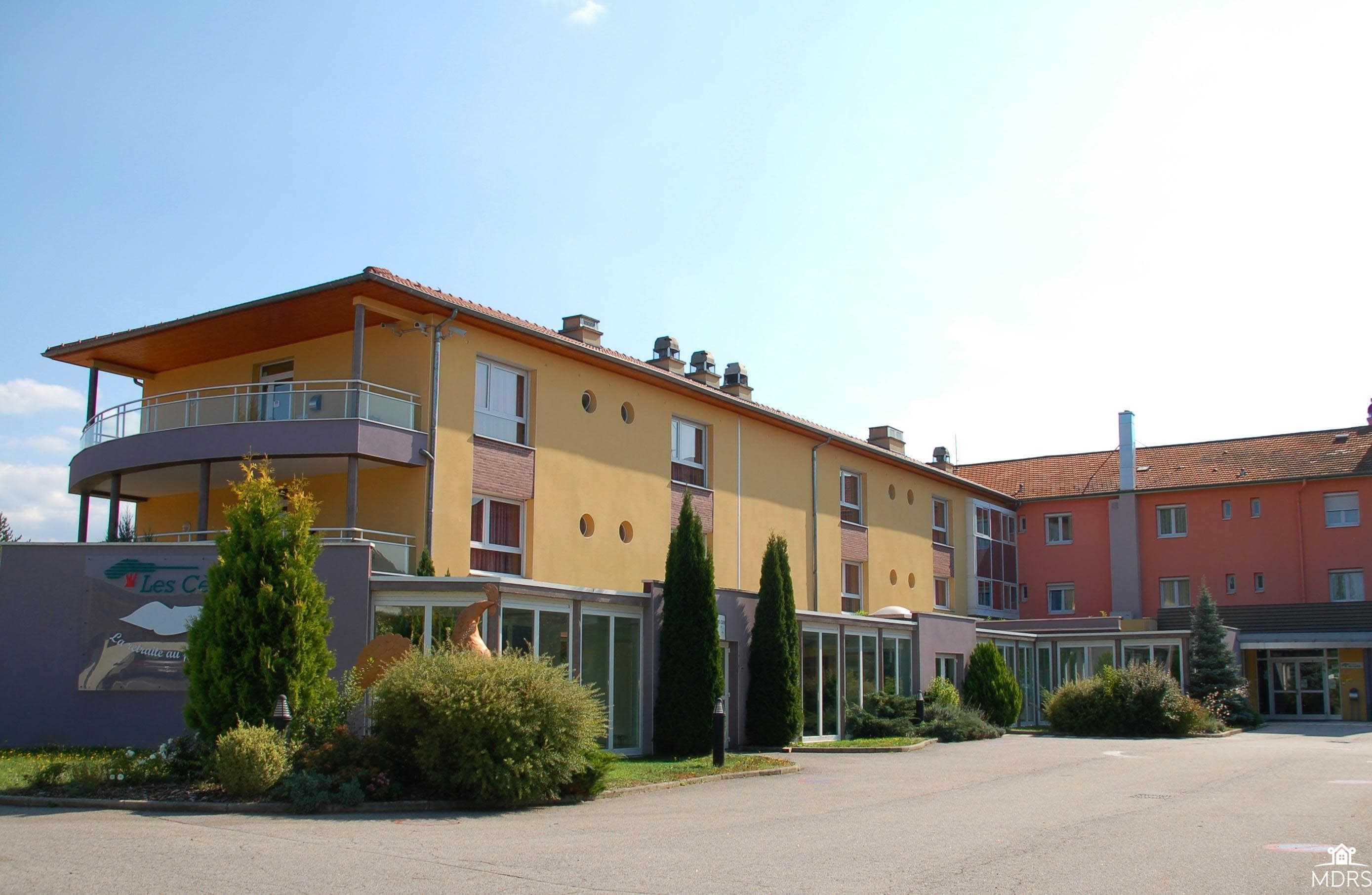 Résidence - Galerie de photos - Image 1 sur 2