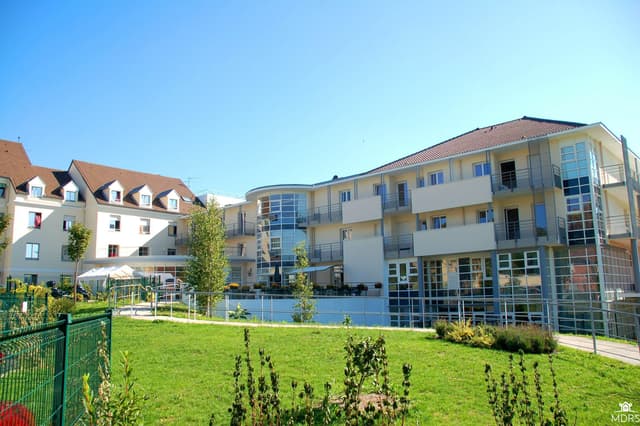 Photo de la résidence 1