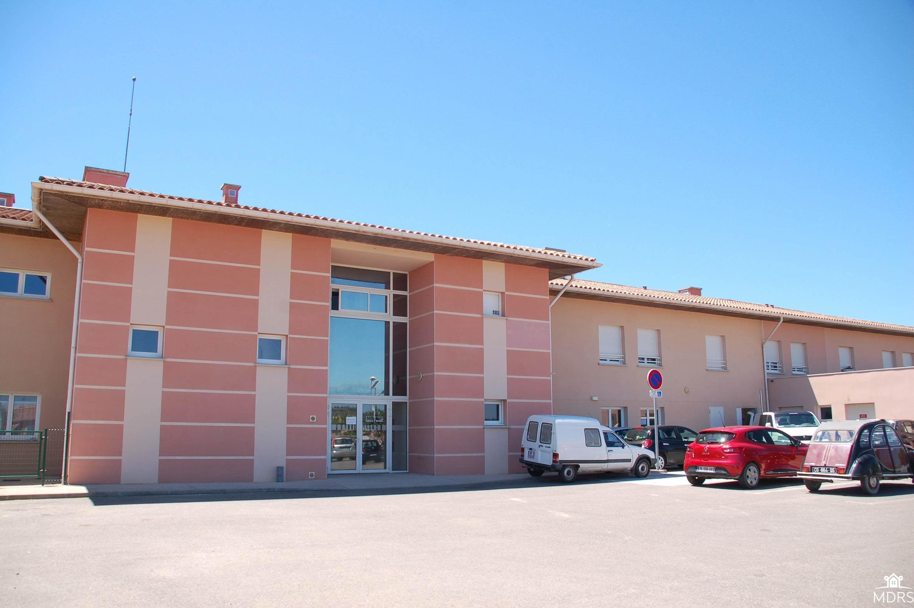 Résidence - Galerie de photos - Image 1 sur 2