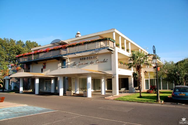 Photo de la résidence 1