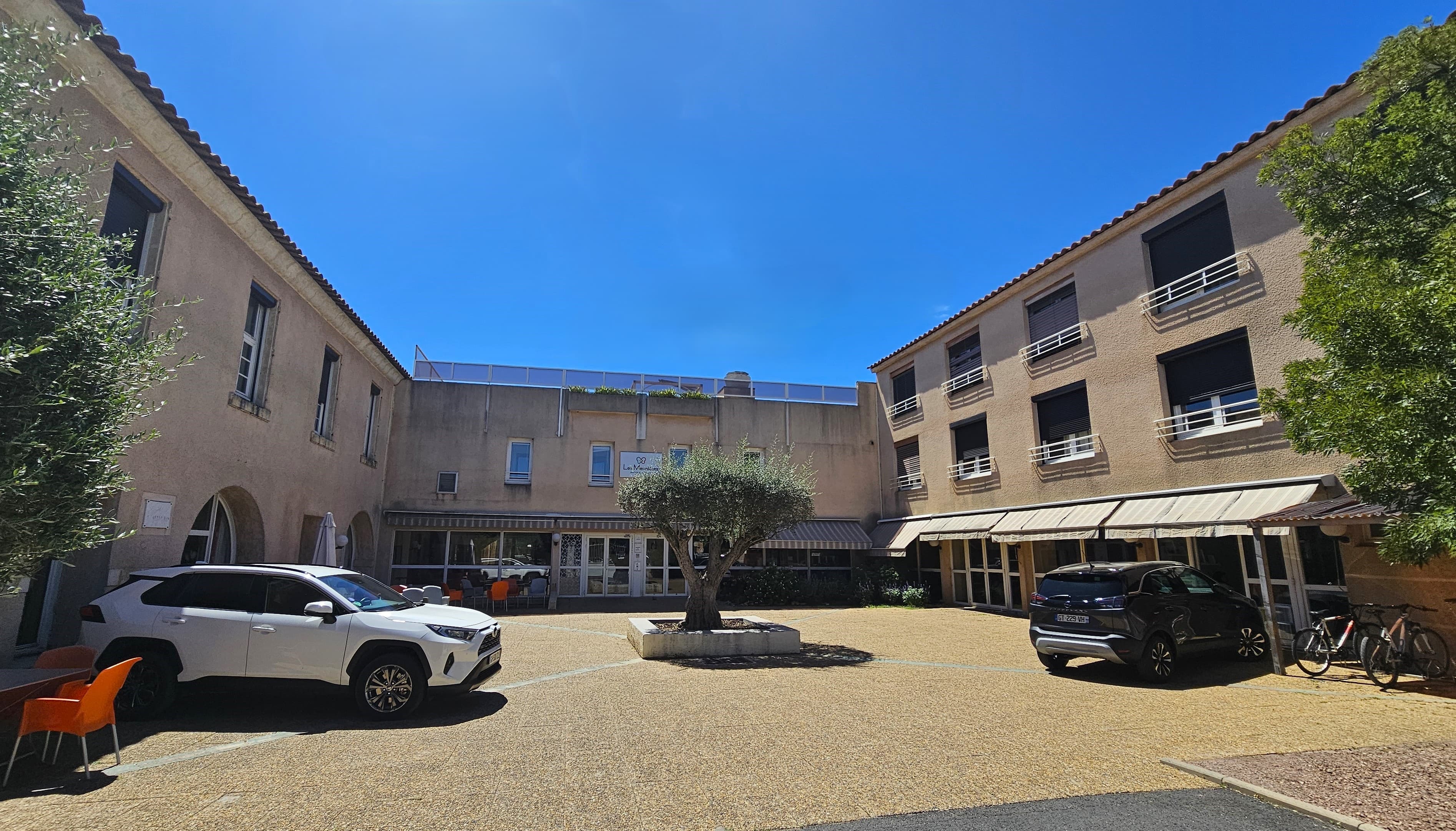 Résidence - Galerie de photos - Image 1 sur 8