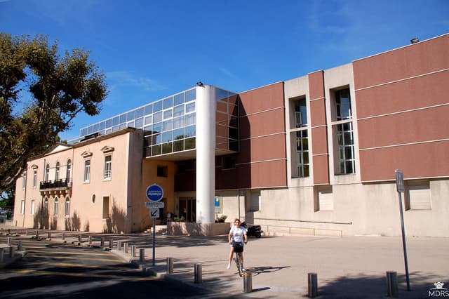 Photo de la résidence 1