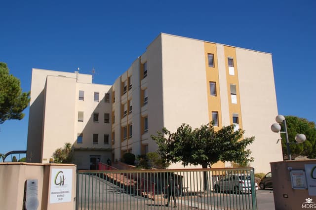 Photo de la résidence 1