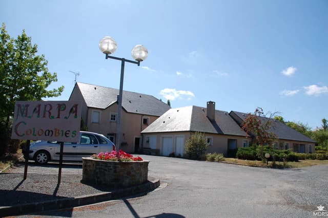 Photo de la résidence 1