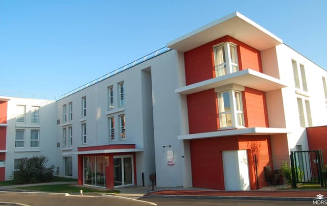 Photo de la résidence 1